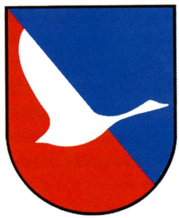 Arms of Šmartno ob Paki