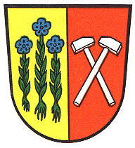 Wappen von Sonthofen