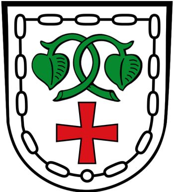 Wappen von Warngau/Arms of Warngau