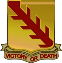 File:32nd Cavalry Regiment (formerly 32nd Armor), US Armydui.png