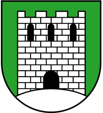 Wappen von Barneberg/Arms (crest) of Barneberg