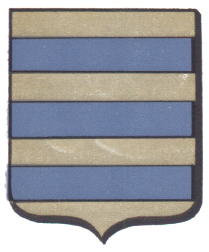 Wapen van Beveren (Roeselare) / Arms of Beveren (Roeselare)
