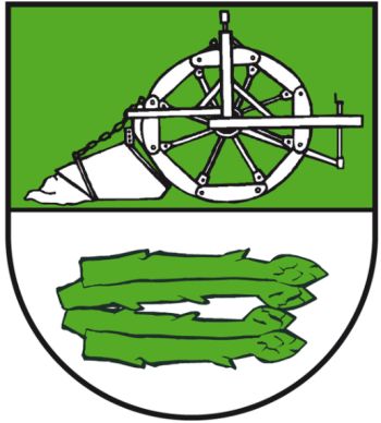 Wappen von Cobbel/Arms of Cobbel