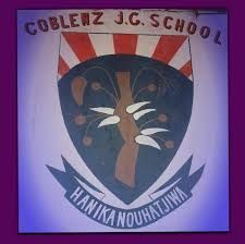 Coat of arms (crest) of Coblenz Combined School