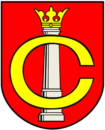 Arms (crest) of Czosnów