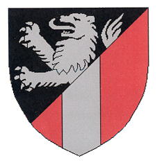 Wappen von Eckartsau/Arms (crest) of Eckartsau