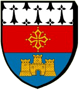 Arms (crest) of Bordj El Kiffan