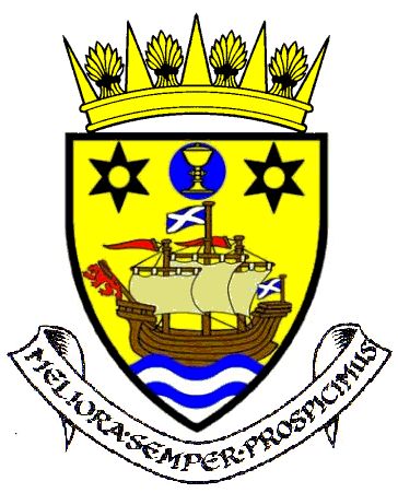 Arms (crest) of Inverclyde