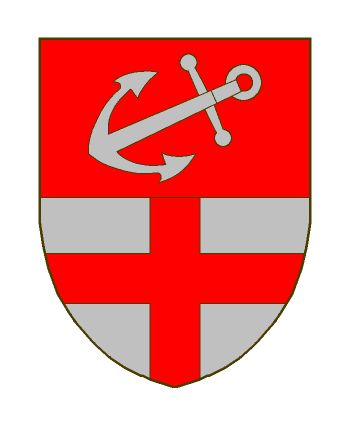 Wappen von Kaltenengers/Arms (crest) of Kaltenengers