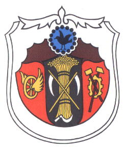 Wappen von Kreiensen / Arms of Kreiensen