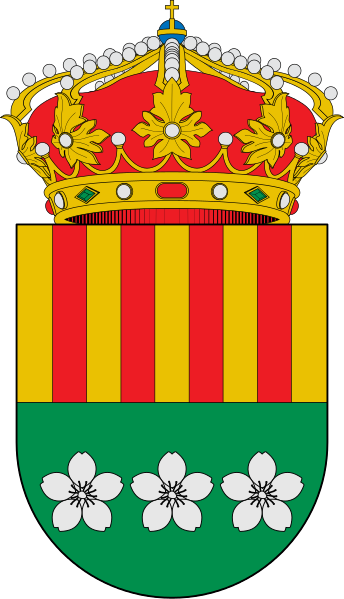 Escudo de Mutxamel