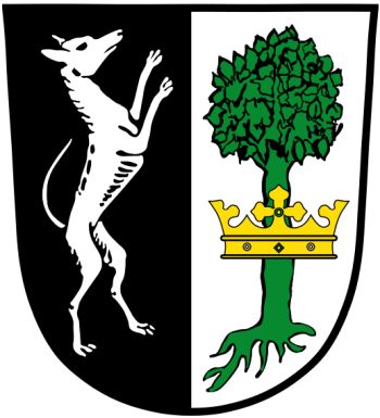 Wappen von Neukirchen (Niederbayern) / Arms of Neukirchen (Niederbayern)