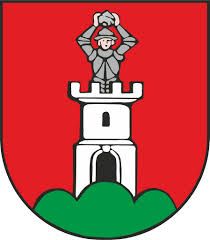 Arms of Otyń