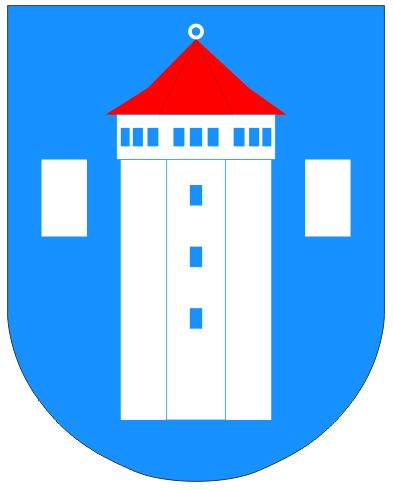 Arms of Paide