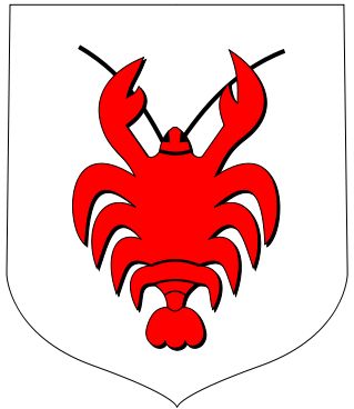 Coat of arms (crest) of Raków