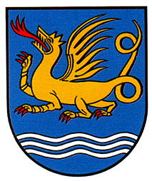 Wappen von Ringelheim/Arms (crest) of Ringelheim