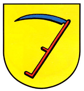 Wappen von Amt Satrup