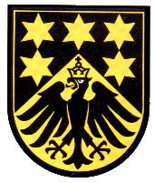 Wappen von Schattenhalb/Arms (crest) of Schattenhalb