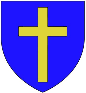 Arms (crest) of Saint Ouen (Jersey)