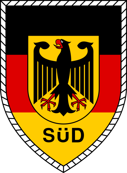 File:Territorial Command South, Germany.png