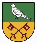 Wappen von Wiebelsheim
