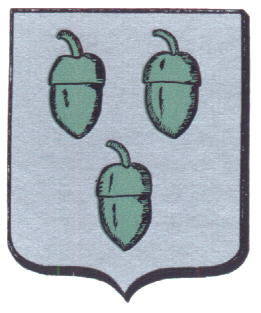 Wapen van Zwevezele/Coat of arms (crest) of Zwevezele