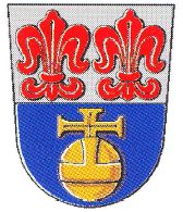 Wappen von Amerbach/Arms (crest) of Amerbach