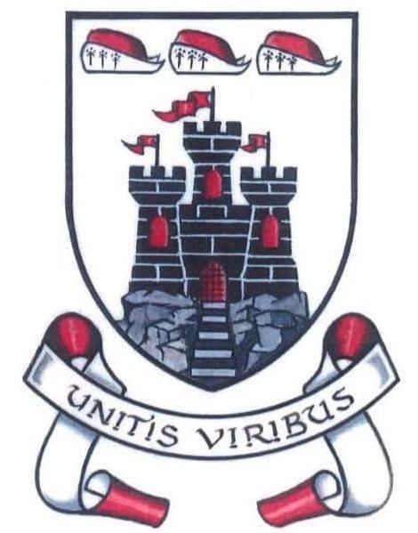 Arms of Burgess Association of Edinburgh