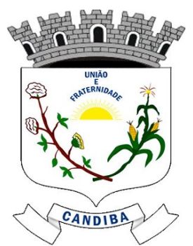 Brasão de Candiba/Arms (crest) of Candiba