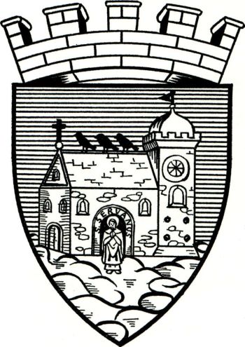 Arms (crest) of Culross