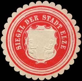 Siegel von Elze (Hildesheim)