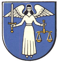Wappen von Felsberg (Graubünden)/Arms (crest) of Felsberg (Graubünden)