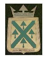 Coat of arms (crest) of Hässleholms Brödraförening