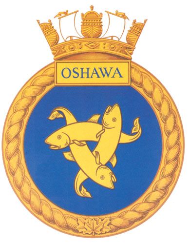 File:HMCS Oshawa, Royal Canadian Navy.jpg