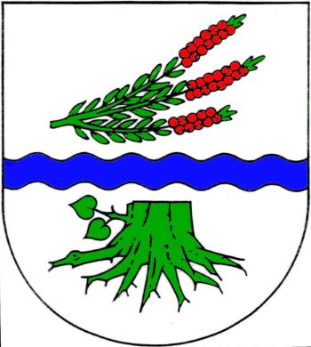 Wappen von Heidekamp