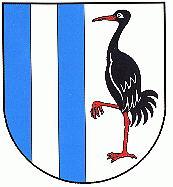 Wappen von Jerichower Land/Arms (crest) of Jerichower Land