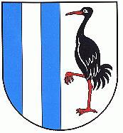 Wappen von Jerichower Land