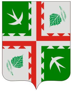Arms (crest) of Khirposi