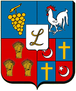 Arms (crest) of Chaabet El Ham
