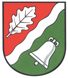 Wappen von Miesitz/Arms (crest) of Miesitz