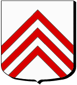 Blason de Perche/Arms (crest) of Perche