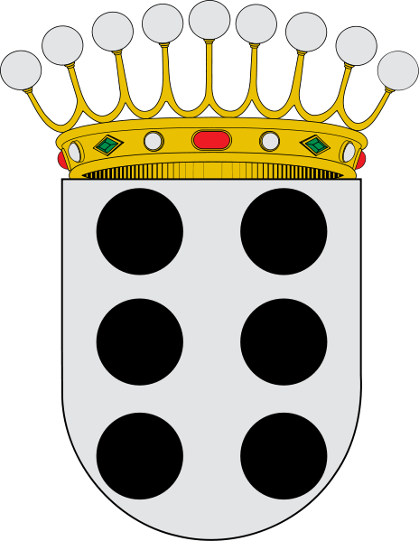 Escudo de Sástago