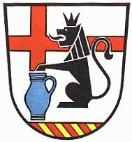 Wappen von Unterwesterwaldkreis