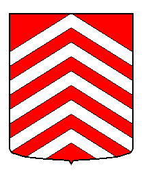 Wapen van Warmenhuizen/Coat of arms (crest) of Warmenhuizen