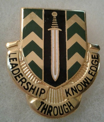 File:1st Army Non Commissioned Officer Academy, US Army.jpg