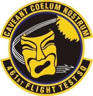 File:461st Flight Test Squadron, US Air Force.jpg