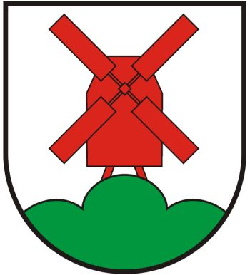 Wappen von Ausleben