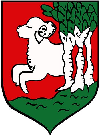 Arms (crest) of Bojanowo