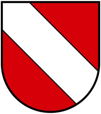 Wappen von Büron / Arms of Büron