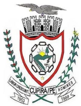 Brasão de Cupira/Arms (crest) of Cupira